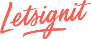 Logo Letsignit L'outil leader pour gérer les signatures Gmail en entreprise.